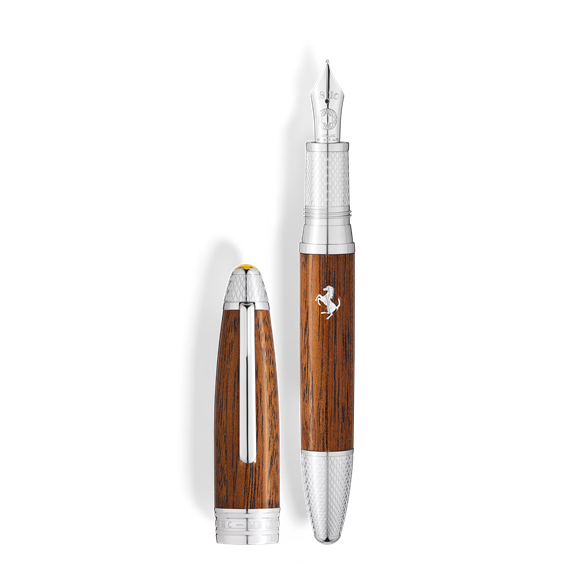 Penna Montblanc Meisterstück Great Masters in Legno 131318 - 131318
